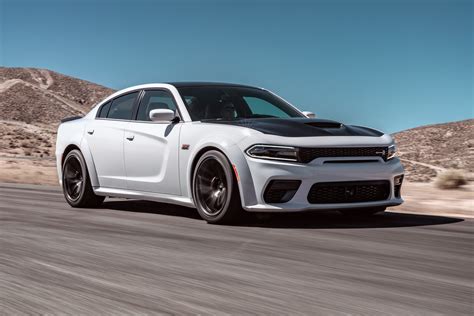 dodge charger 2023 price